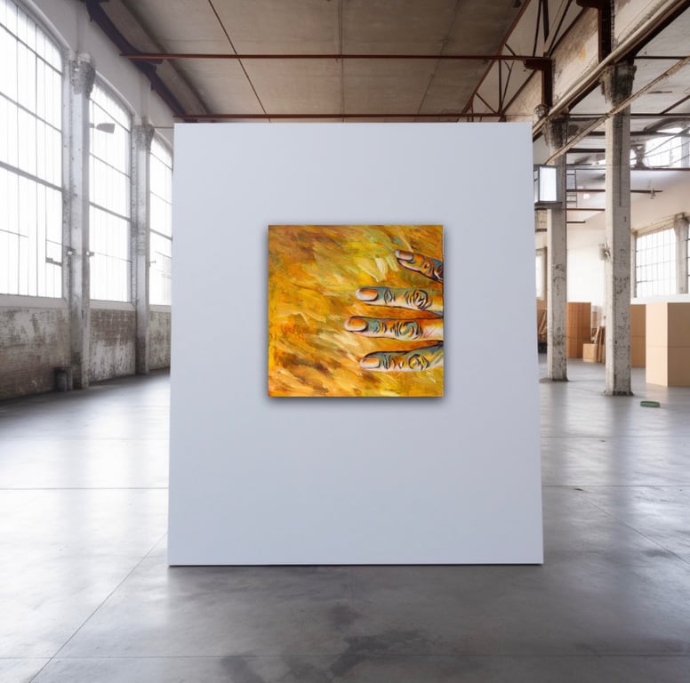 Fingertapping billede 3