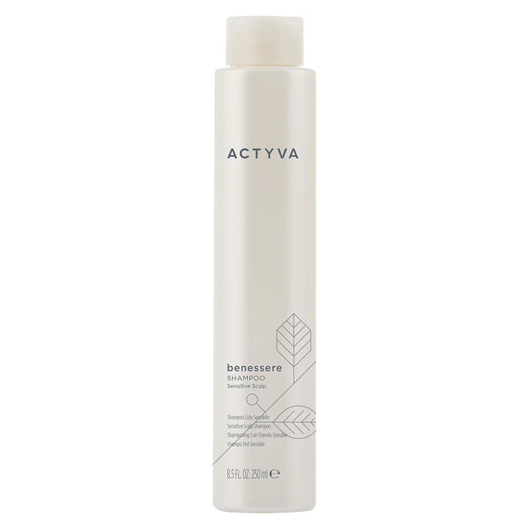 Actyva Benessere Shampoo 250ml