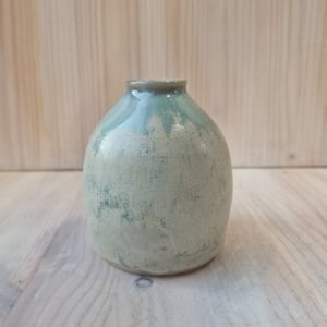 Lille vase – produktbillede