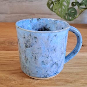 Kosmisk ro - koppen kan indeholde 300 ml. – produktbillede