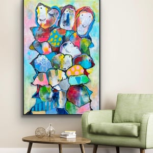 80cm x 120cm – produktbillede