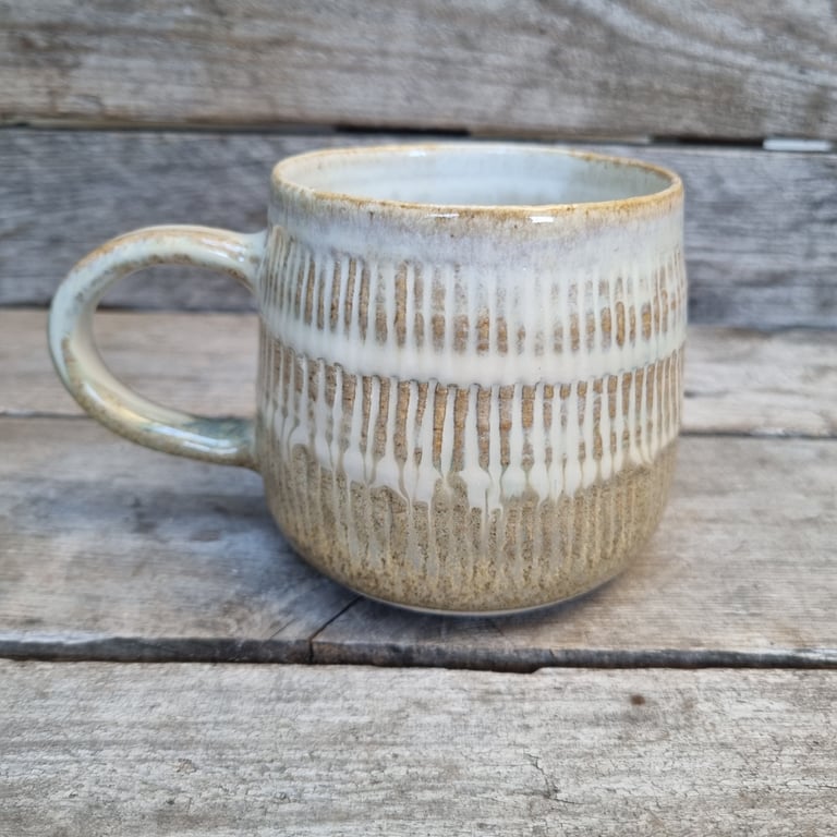 Kop med hank billede 3