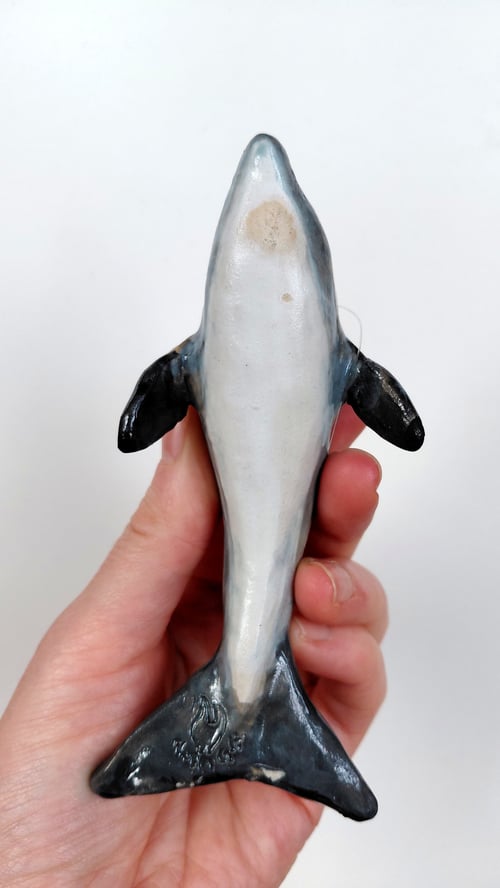 Delfin til ophæng (5)