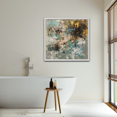 STJERNESTØV (90x90) (2)