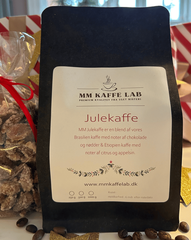 Julekaffe 500 gram