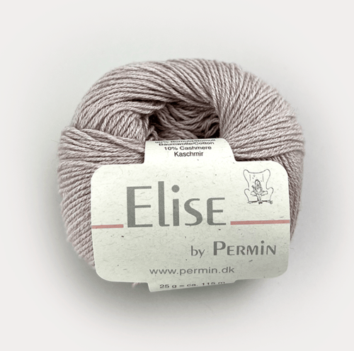 Garn: Elise by Permin  (21)