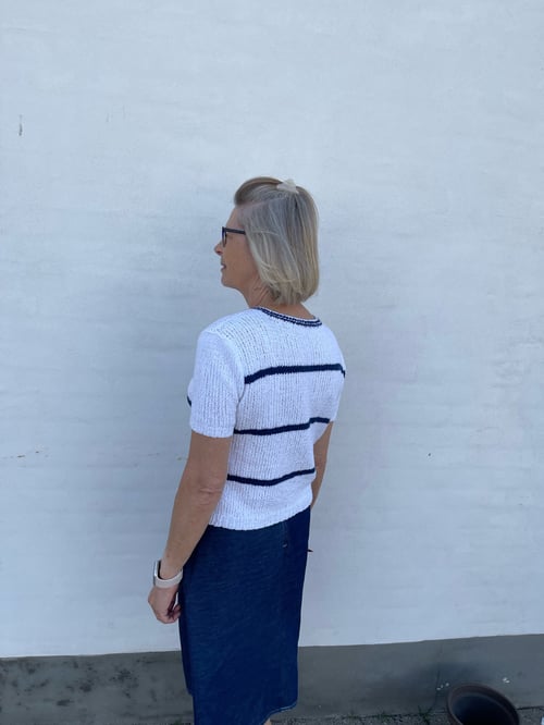 Kit: Elena Tee - Woolstock