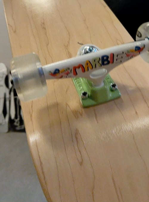 Superply, Blank deck (2)