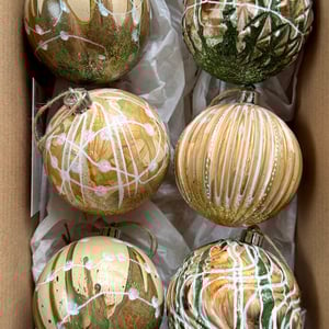 Kunstkugler #69 – produktbillede