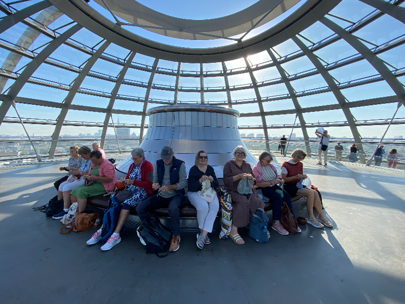 Event: "Berlin med tog og strik" 2026 (9)