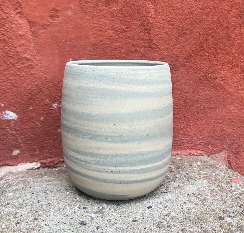 Marmoreret kop, savie