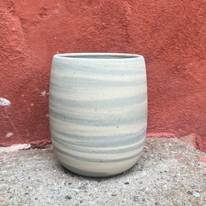 Marmoreret kop, savie – produktbillede