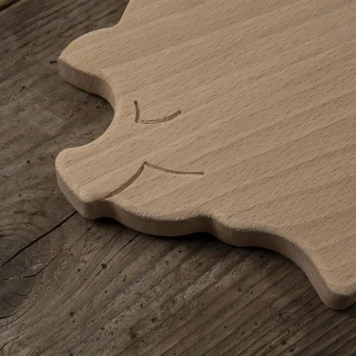 Smøre/Skære-/anretterbræt Bøg (3)