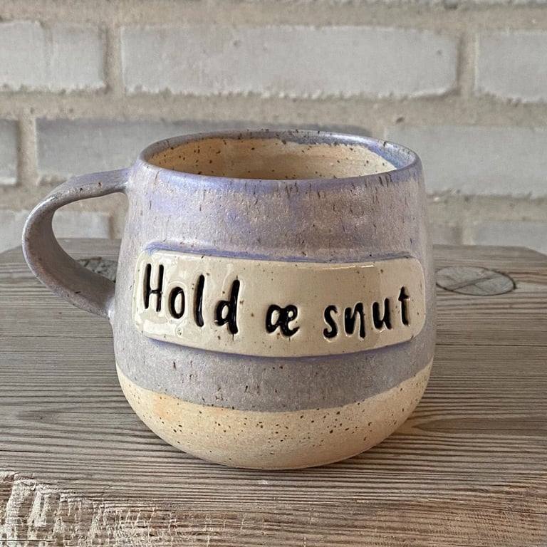 Hold æ snut 380 ml