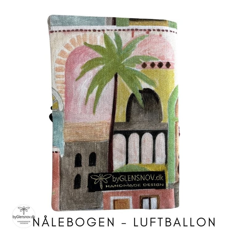 Nålebogen Huse billede 5
