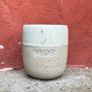 Mor kop – produktbillede