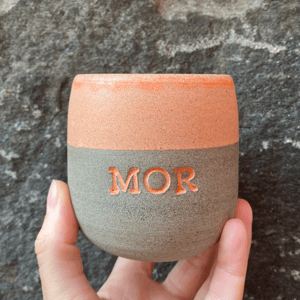 Mor kop – produktbillede