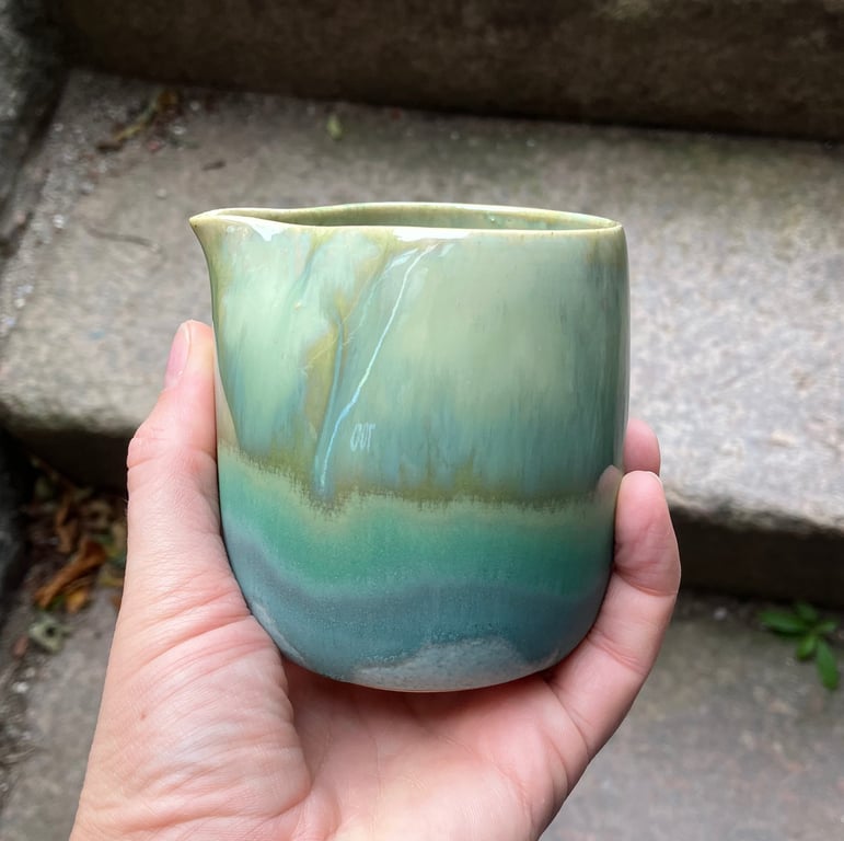 Mælkekande billede 4