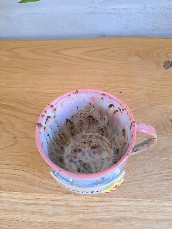 Queen koppen kan indeholde 325 ml. billede 3