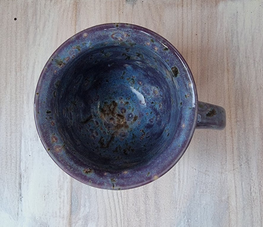 Kop med hank  billede 2