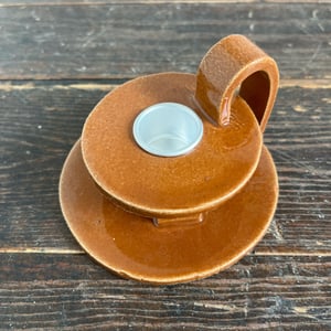 Kammerstage, karamel  – produktbillede