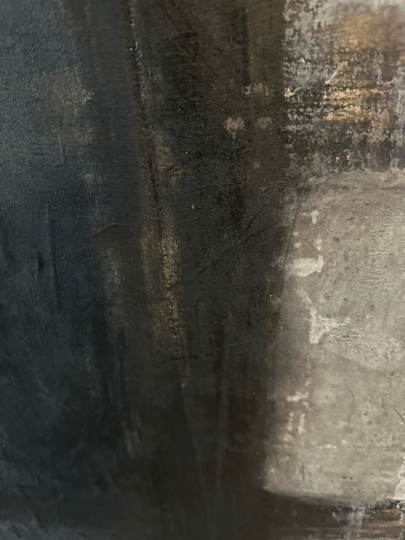 Maleri Inside Behind #104 billede 6