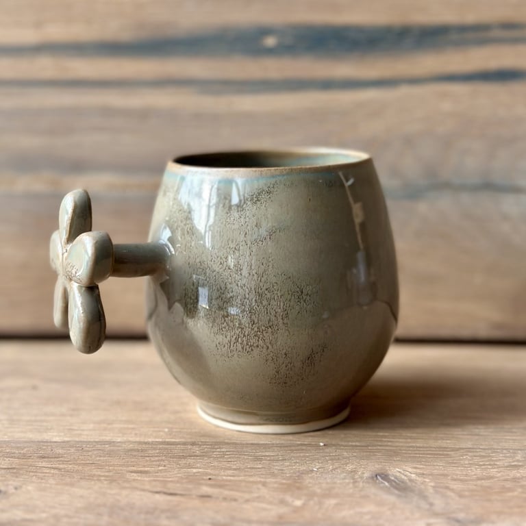 BLOOM Meadow kop billede 2