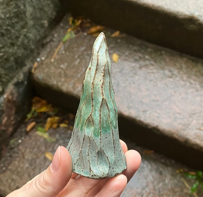 Unika juletræ billede 3