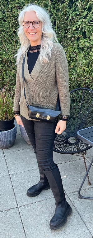 Bumbag billede 6