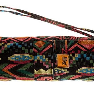 Yoga Taske – produktbillede