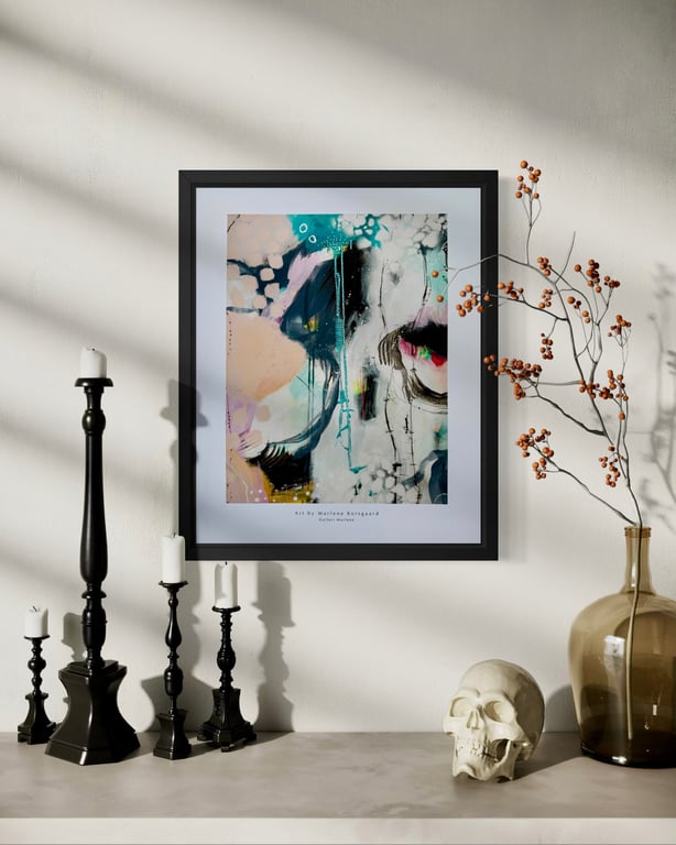 Kunst Tryk C