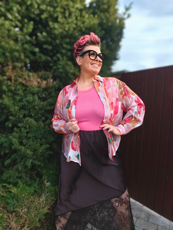 Zafia Top Candy billede 2