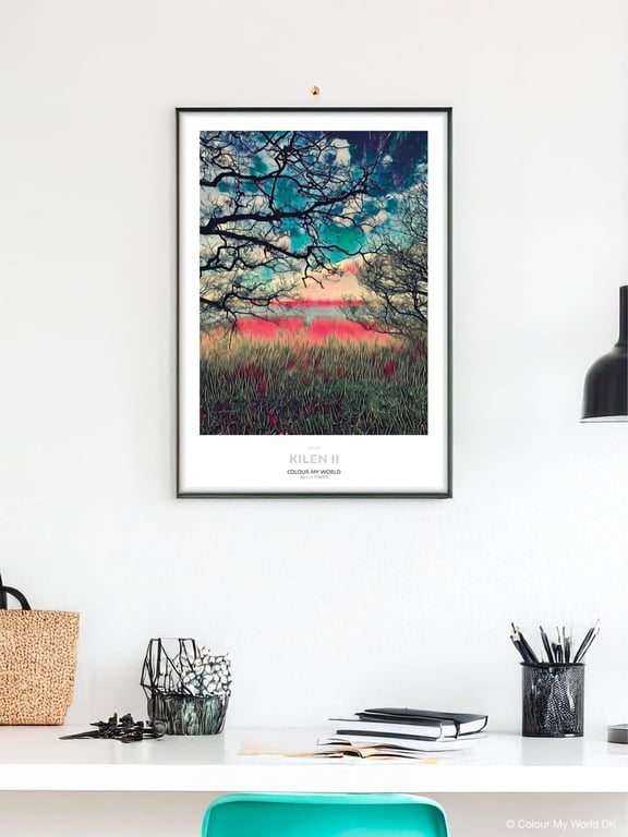 Kilen II - Struer - A3