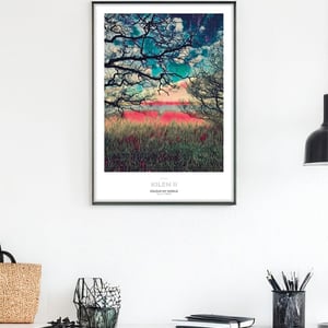 Kilen II - Struer - A3 – produktbillede