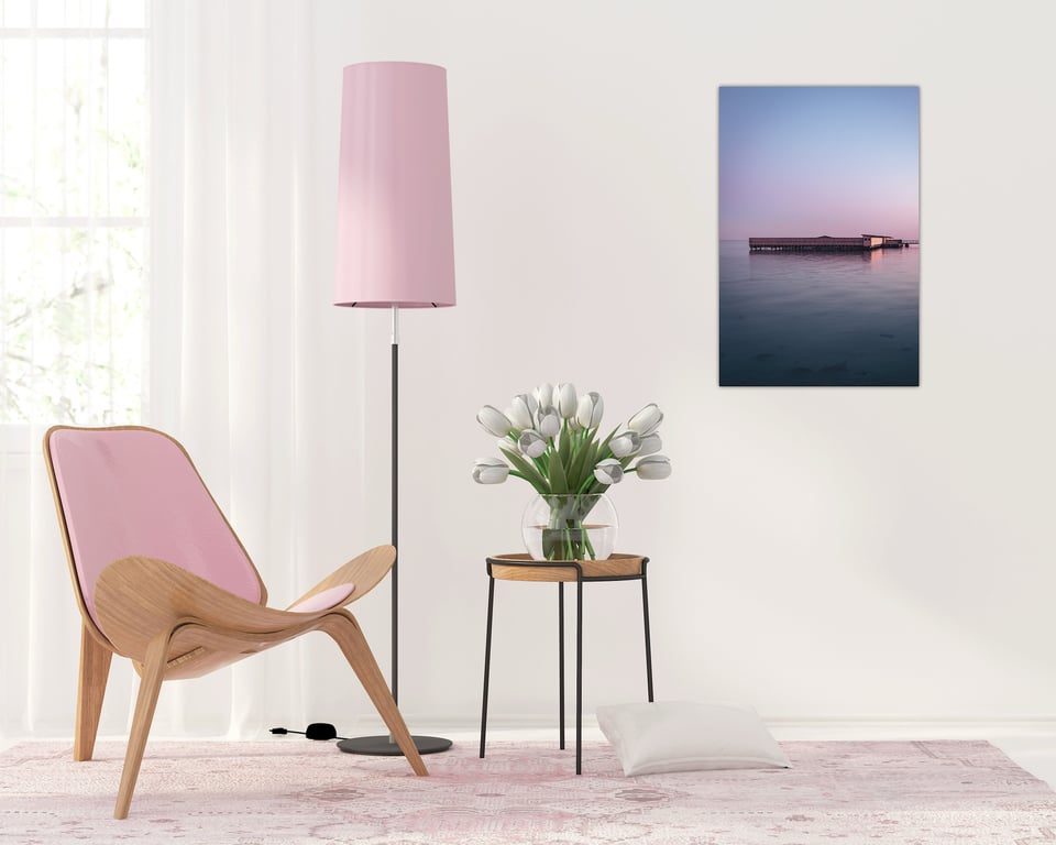 Dragør Badeanstalt (Amager) billede 2