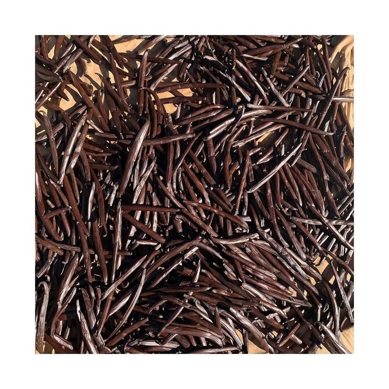 Polynesisk vaniliestang 13gr.