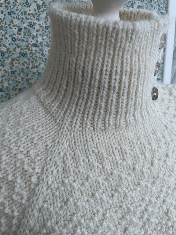 Digital opskrift: Pearls halsedisse (voksen)  billede 5