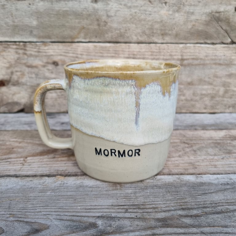 &quot;Mormor - Elsker dig kop 