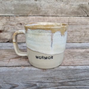 &quot;Mormor - Elsker dig kop  – produktbillede