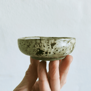 SUSHI SOYA SKÅL SAND / BEIGE – produktbillede