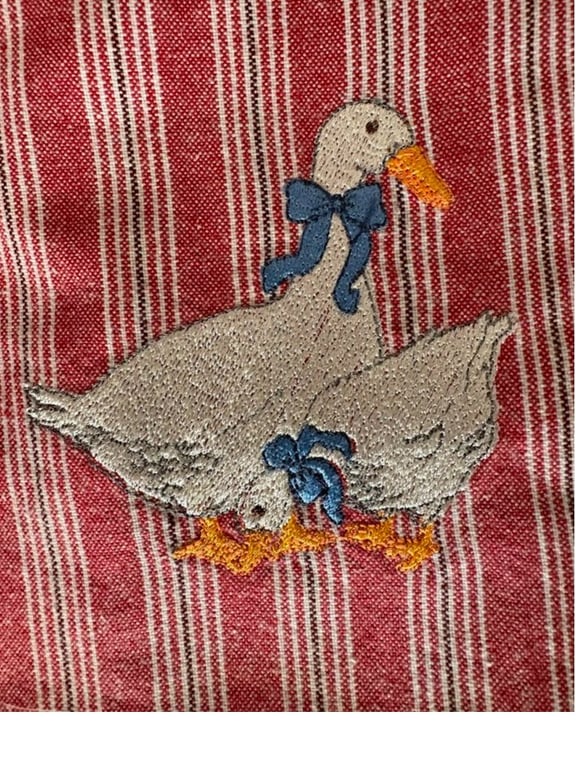 Viskestykke