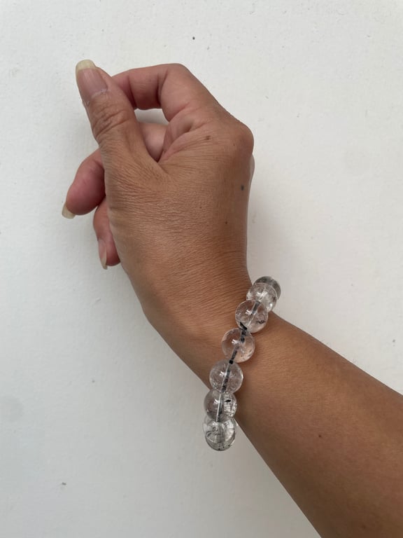 Herkimer Diamant grande - Kvalitet AA billede 4