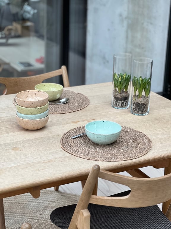 Spot morgenmadsskåle