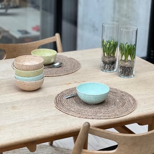 Spot morgenmadsskåle – produktbillede