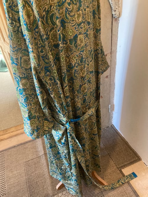 Silkekimono (4)