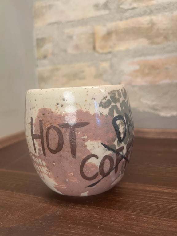 ART KOP - Hot Dad