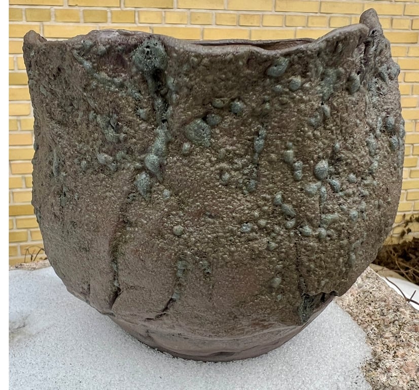 Grundfjeldsstykke #2