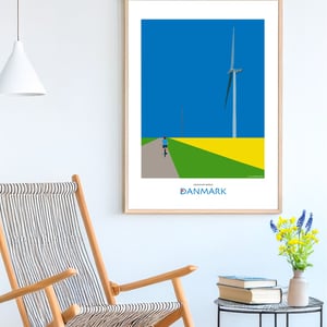 Vestjylland - Danmark – produktbillede