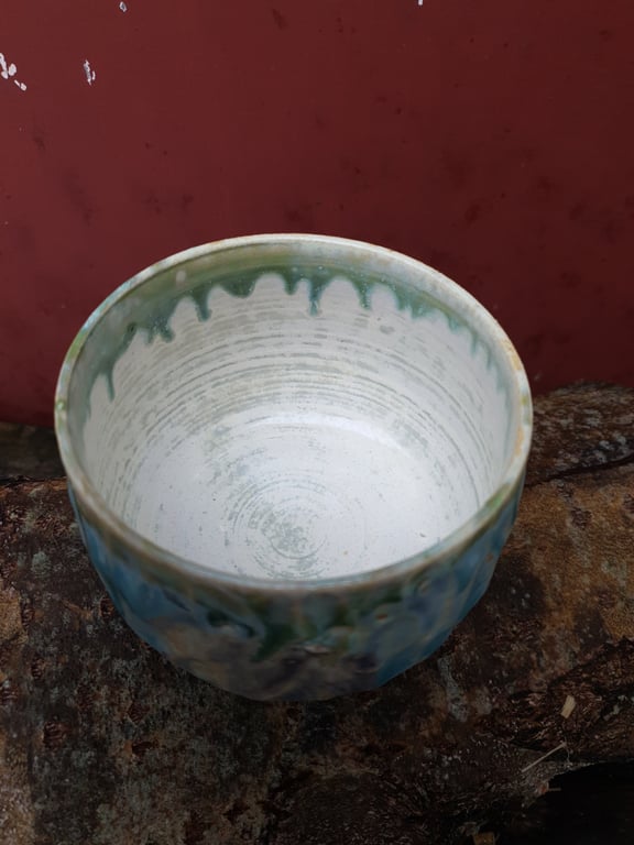 SOM I ET MALERI kop uden hank  billede 3