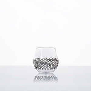 LOWBALL GLAS CARAT HVIDGULD 45cl – produktbillede